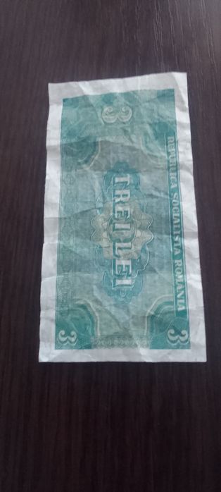 Bancnote vechi Românești