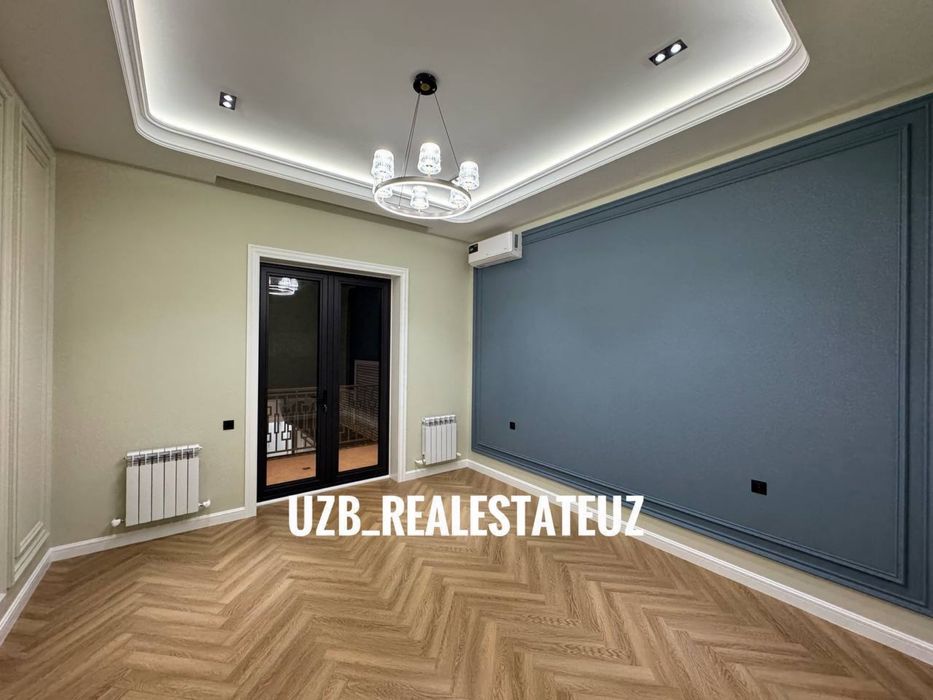 Центр Луначарский Продается Новый Евро дом