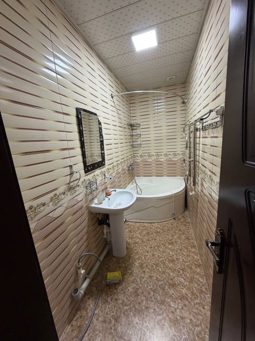 Сдается 2х комнатная квартира на 5этаже 5 микрорайон Лагманный