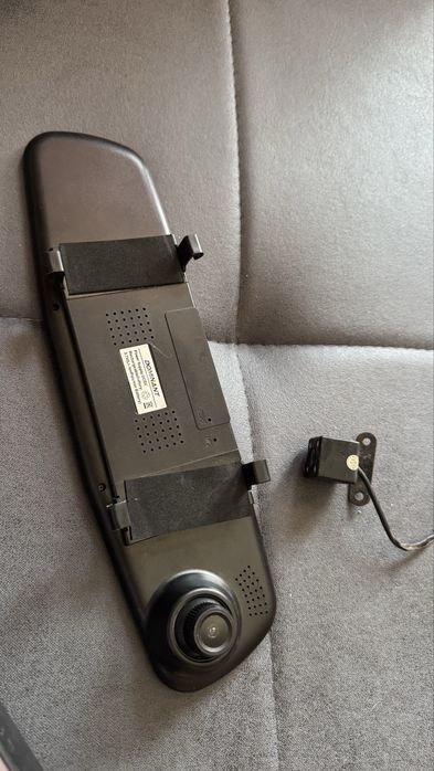 Регистратор б/у.