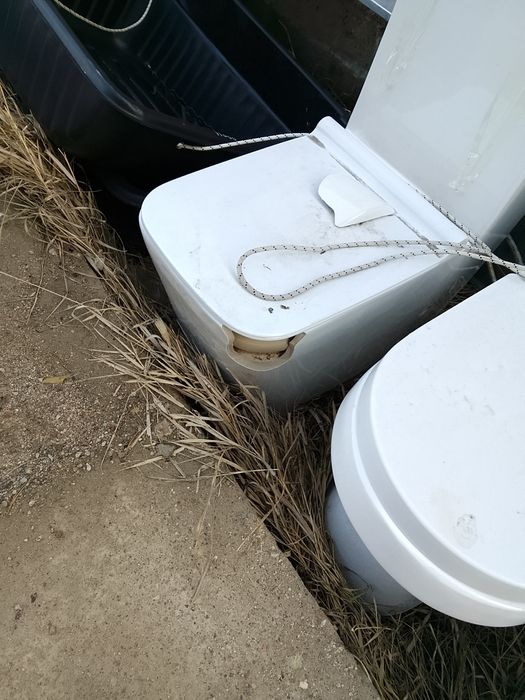 3 Унитаз 1 ванна бу