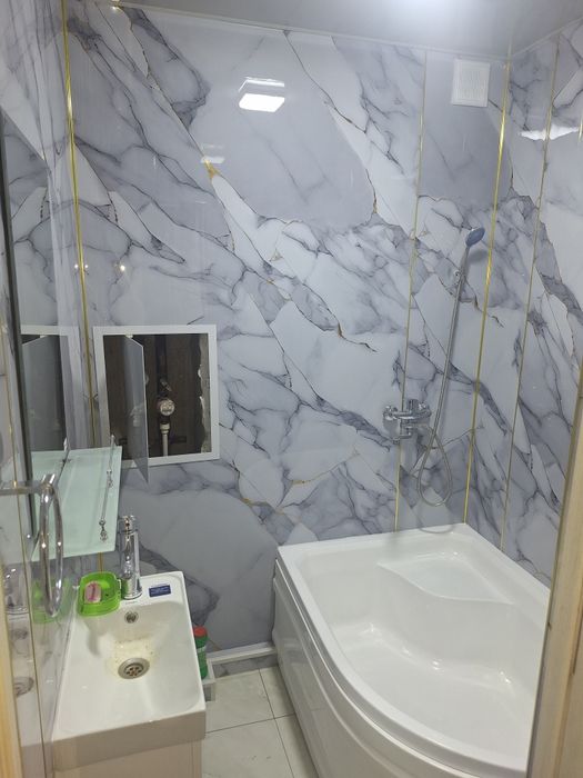 Yengi remodeling