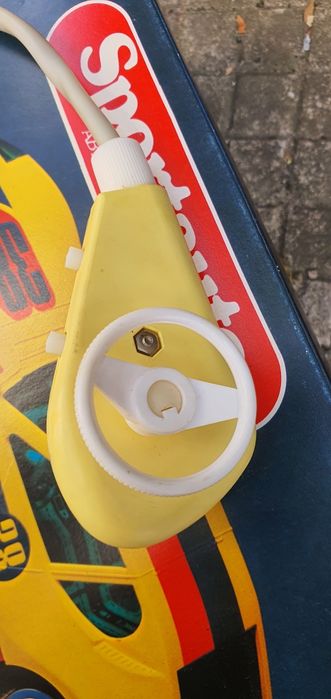 Ретро нова количка