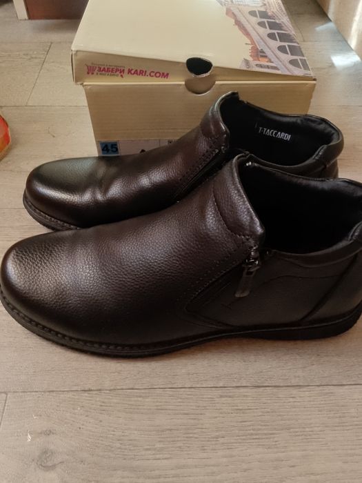 Срочно Продам ботинки