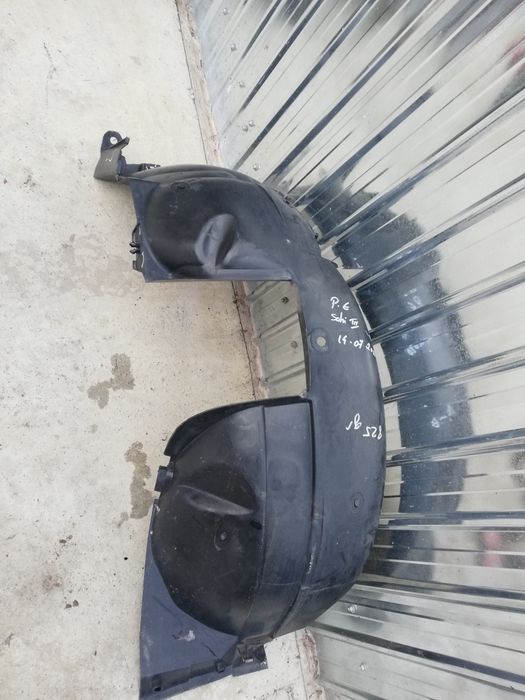 Aparatori noroi, carenaj ,golf 6 plus dacia ,logan