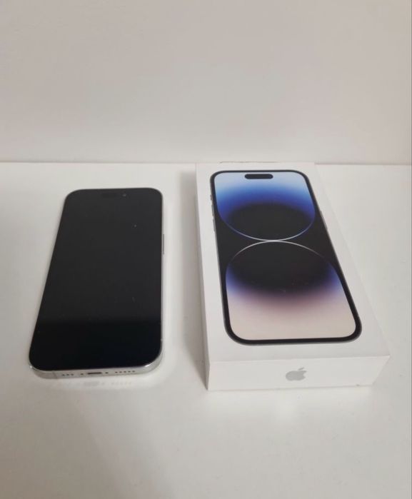 Продам iphone 14 pro 256