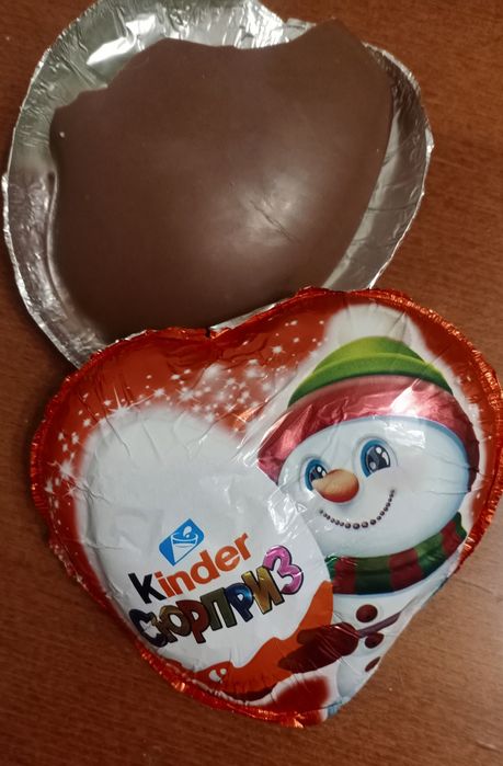 Скрепыши Marvel киндер игрушка-подвеска