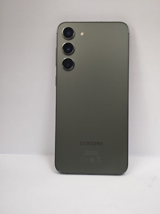 Samsung Galaxy s23  Plus 256