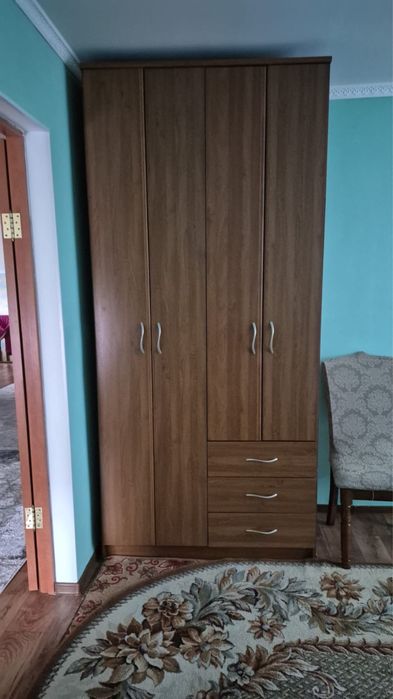 Продается спальная мебель