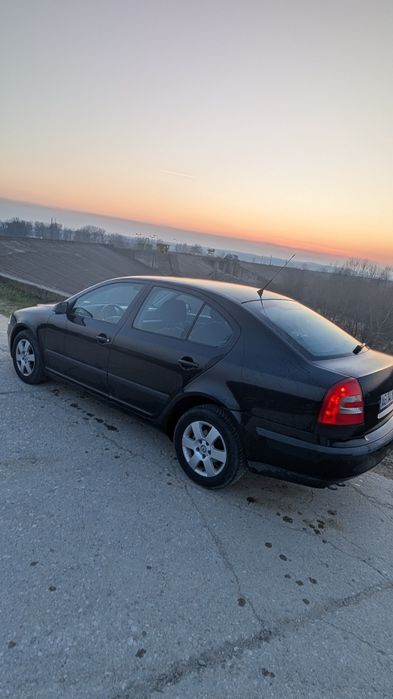 Skoda Octavia 1.9 TDI 105 CP DSG 2005 | Xenon + Încălzire