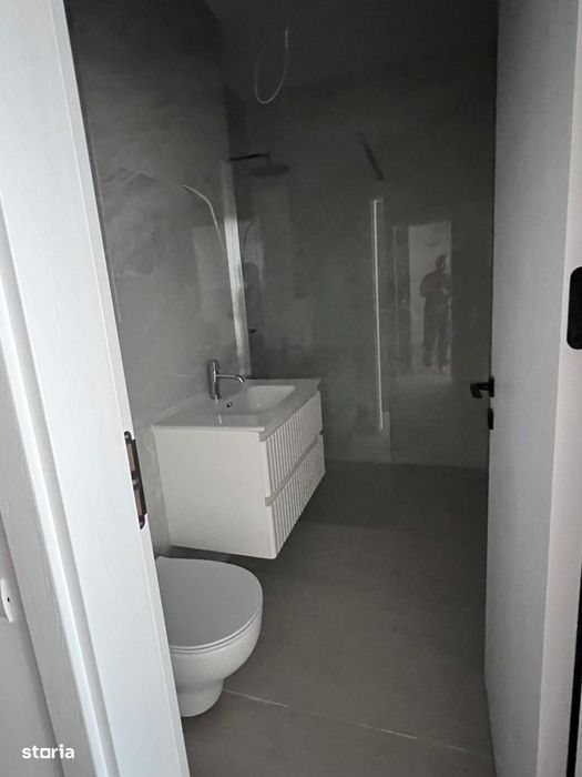 Apartament nou | Parter înalt | Ideal locuință sau salon | Pipera
