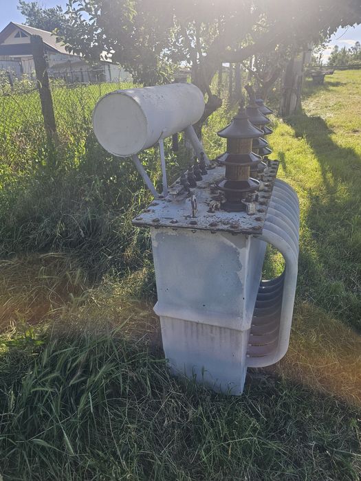 Transformator 63 kw