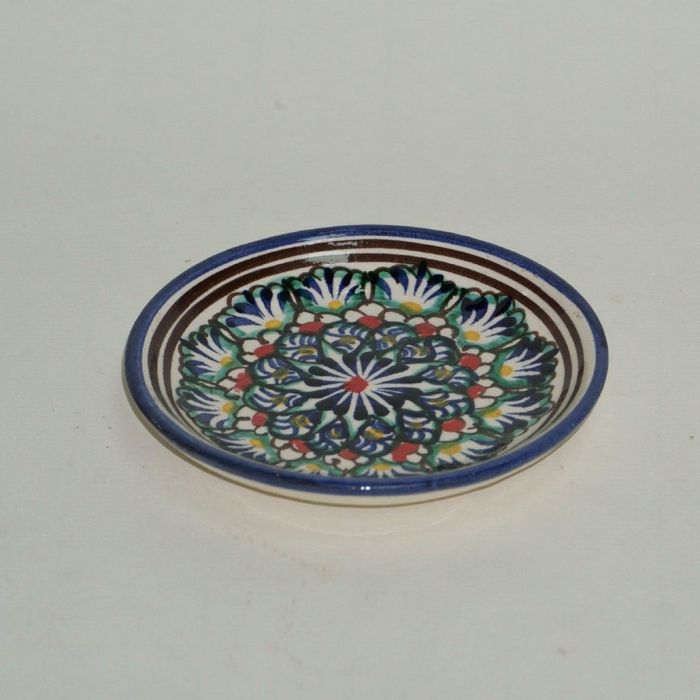 Риштанская керамика ручная работа оптом и в розницу