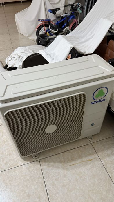 Продается кондиционер Citronic 21