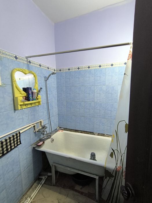 Продается квартира в городе Янгиюле (Типография)