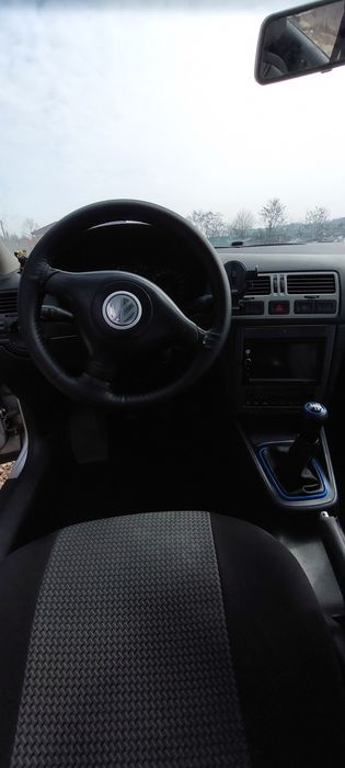 Vand vw bora 1.9 TDI