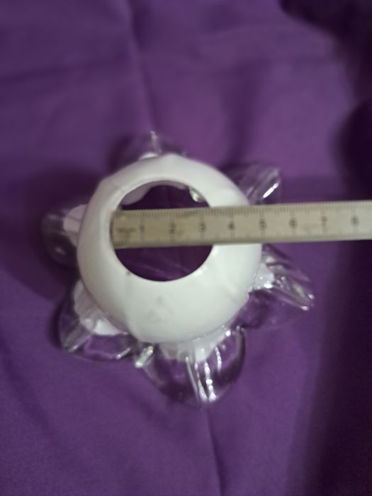 Бра настенные тюльпан