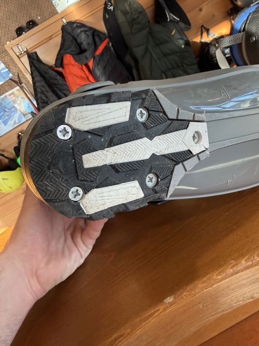 Salomon S pro Supra ски обувки 29/29,5 flex120