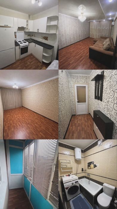 Продается квартира 32 квартал
