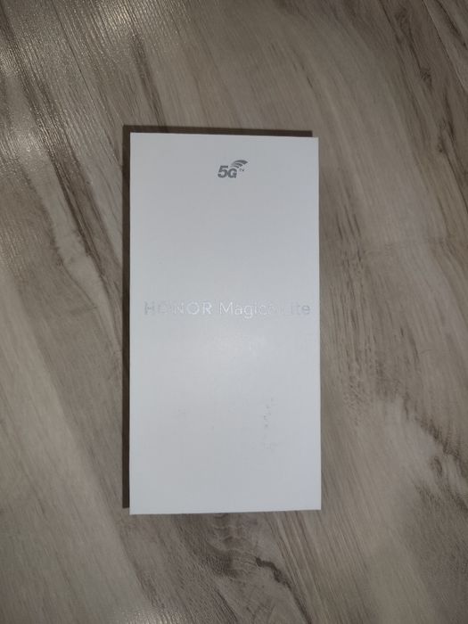 Honor magic 6 lite