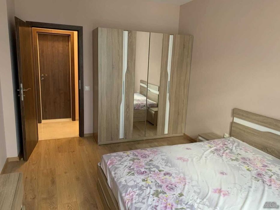 Дава се под наем Двустаен апартамент в София, Дружба 2 - 70 кв.м за 428.4 € - Снимка #4