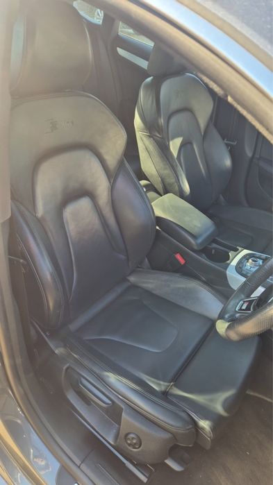 Dezmembrez Audi A5 2015