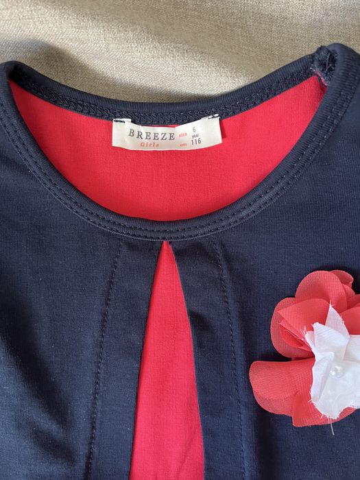 Платье на девочку