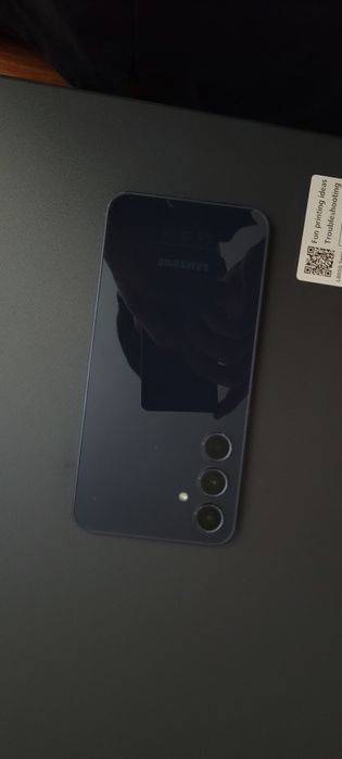 А35 5G новый телефон