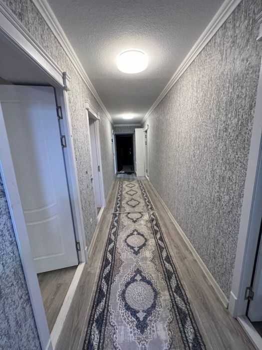 Кватира ижара Фаргона центр