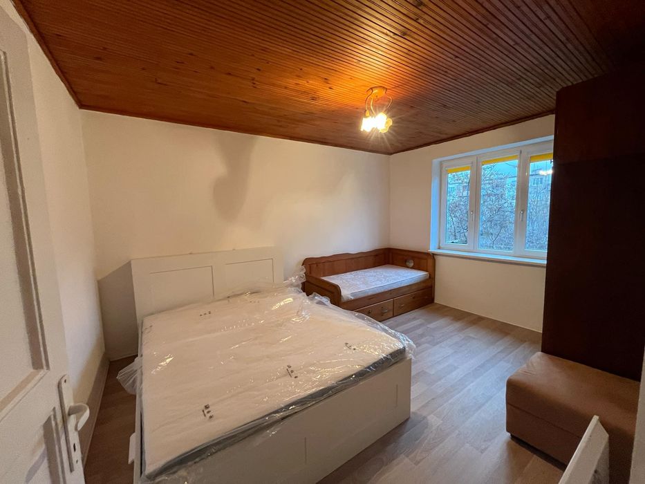 Дава се под наем Двустаен апартамент в София, Толстой - 48 кв.м за 400 € - Снимка #5