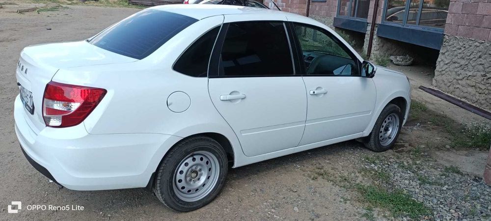 LADA Granta — Хит Продаж. СРОЧНО продам!!!