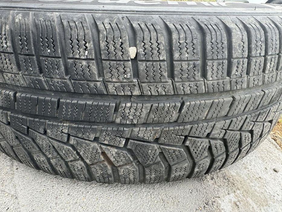 Vand jante si despartitor portbagaj pentru Subaru XV