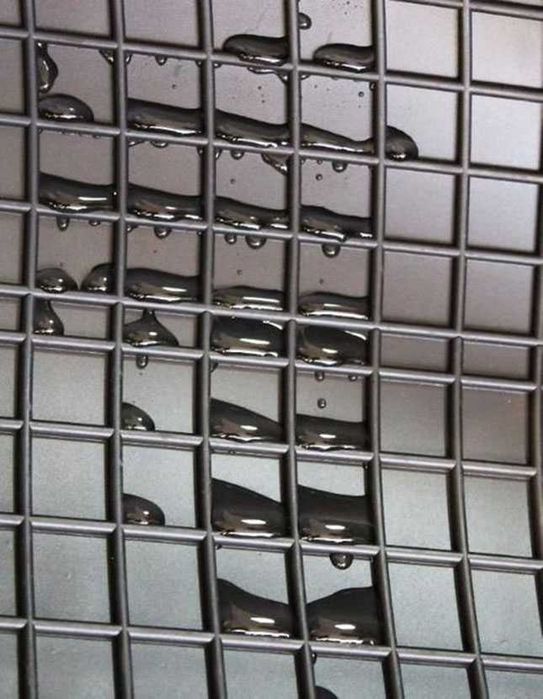 Гумени стелки Frogum за Peugeot Partner Citroen Berlingo II 2008+