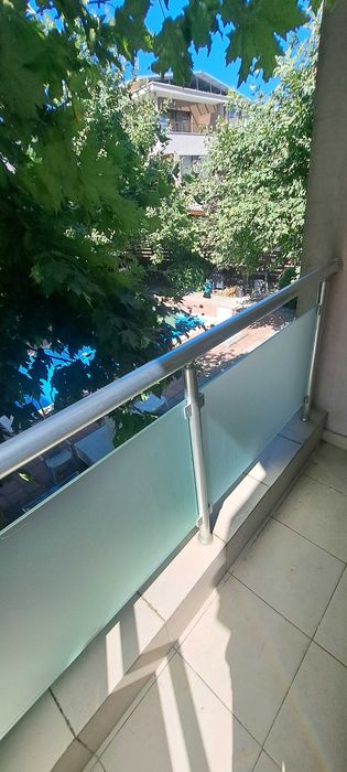 Двустаен апартамент ,Бургас