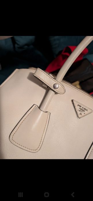 Geanta Prada originala