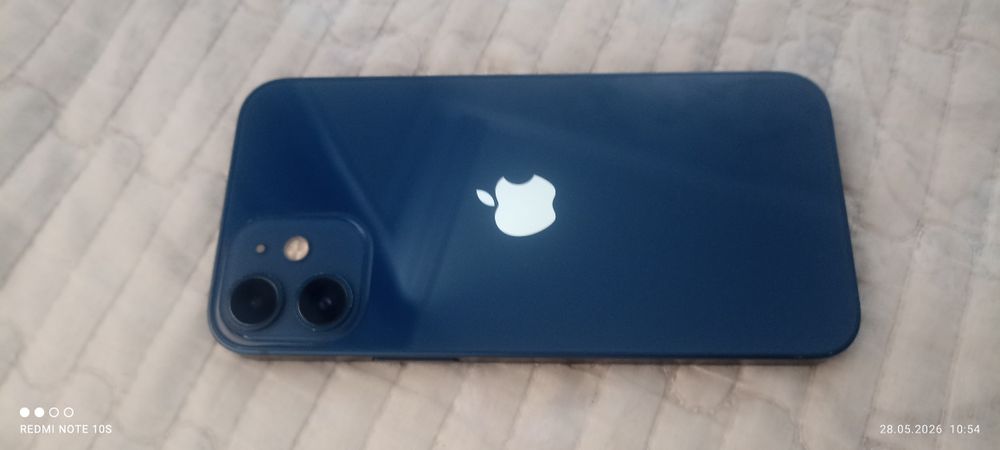 iPhone 12mini 64g