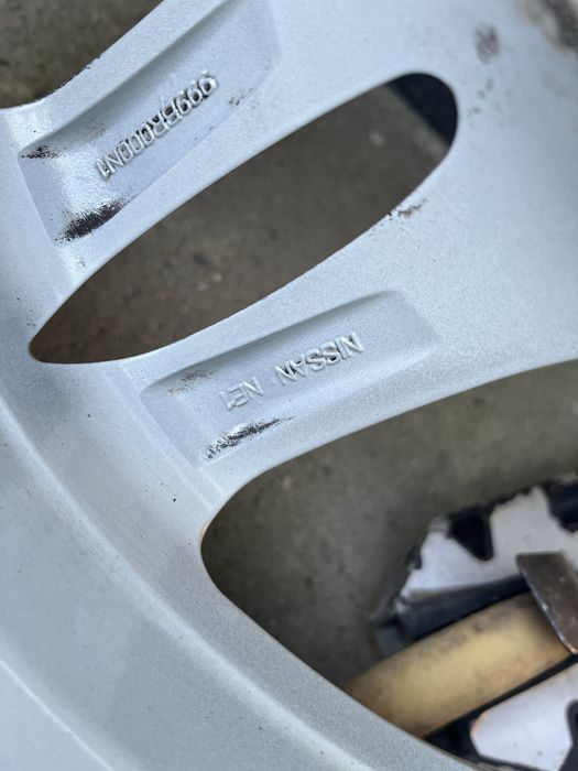 Jante 5x114,3 R16,Pret in Euro , Nissan Qasqai/Renault Megane/Dacia Duster Anvelope 215/65/16 Hankook M+S ,Senzori presiune Inclusi