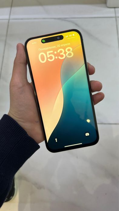 айфон 15про макс 256гб