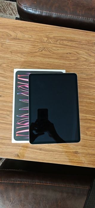 iPad pro 11 m2 256 gb