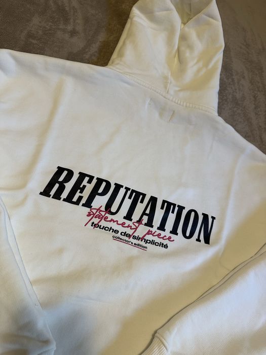 Hanorac Reputation Studios