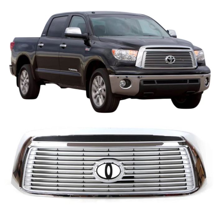 Toyota Tundra Grille / решетка
