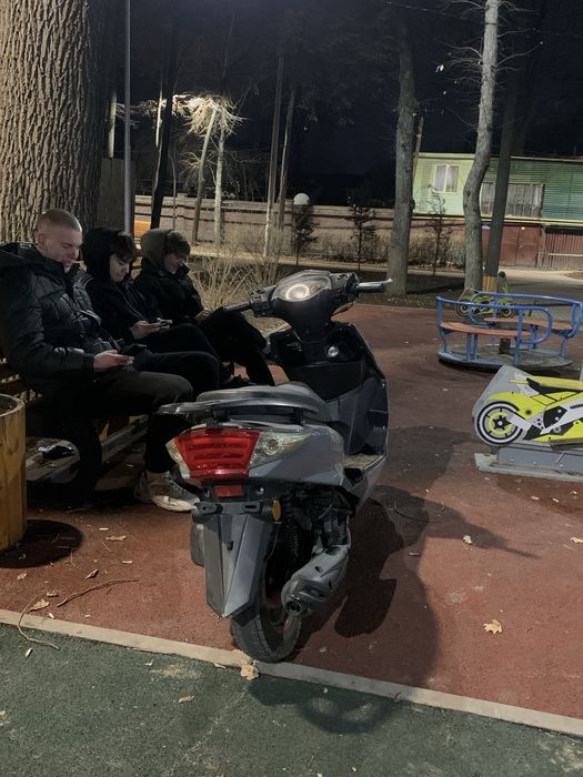 м8 почти новаяяя