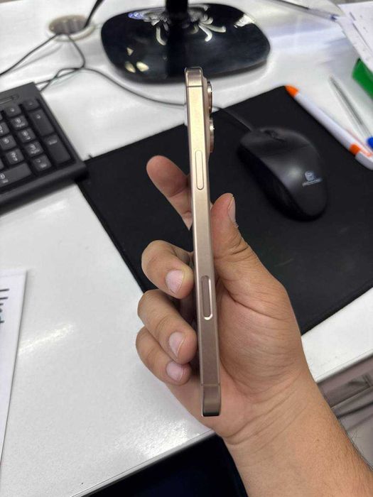 iPhone 16 PRO MAX 256gb