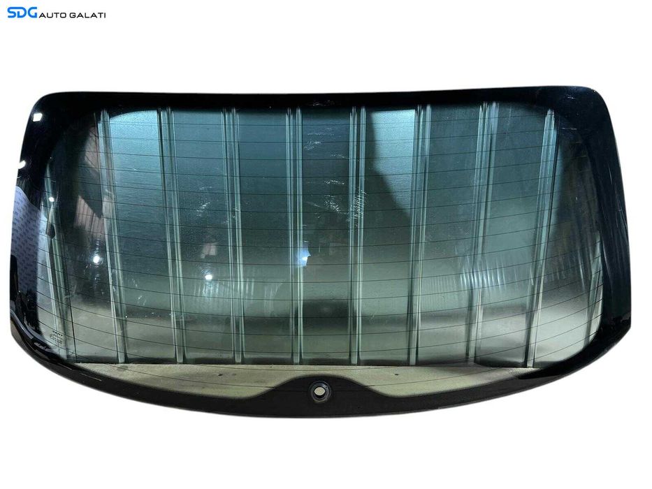 Luneta Geam Sticla de pe Haion Hayon Portbagaj Seat Ibiza 6J Hatchback 2008 - 2015 [LR0492]