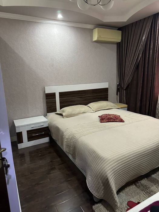 Срочно продаётся 3х -комнатная квартира