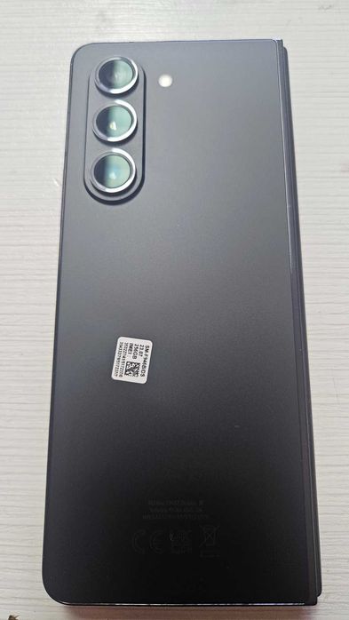 Samsung Galaxy Z Fold5