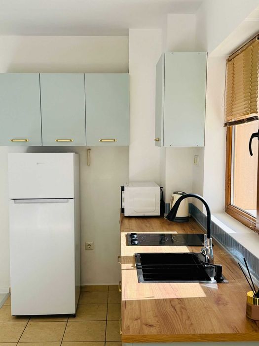 Продава се Едностаен апартамент в Бяла - 39 кв.м за 680 €/кв.м - Снимка #6