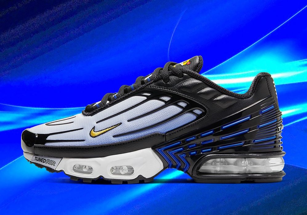 Nike air max plus 3 mas 39 originali noi