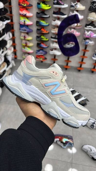 New Balance dama 36-40