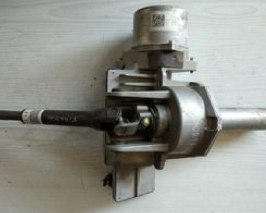 Ремонт на механични, хидравлични и електро - механични рейки и помпи.